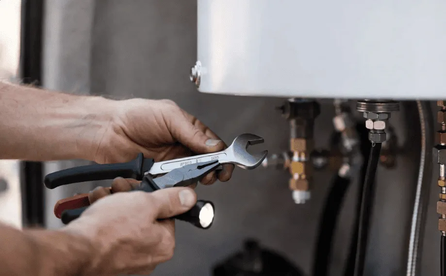 Why choose Water Heater Repair in Lake Arthur, NM